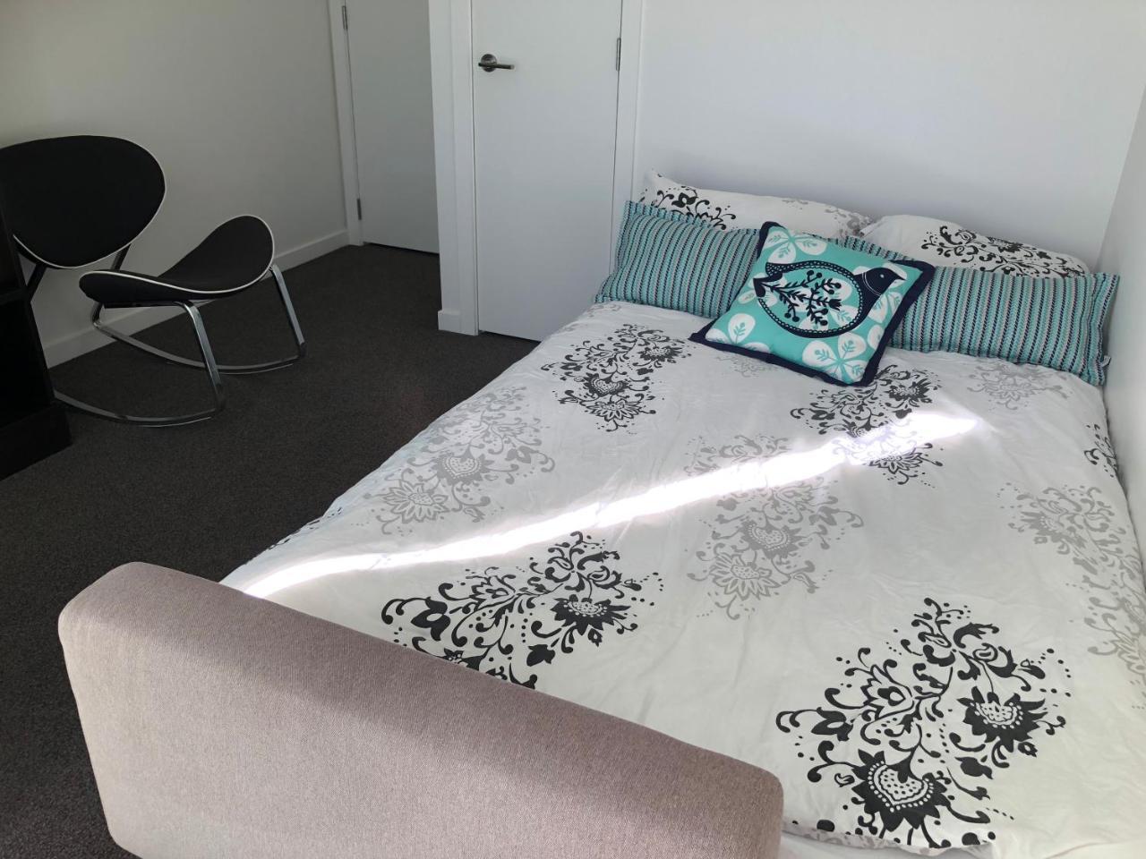Narrow Neck Creek Farmstay And B&B Upper Hutt Esterno foto
